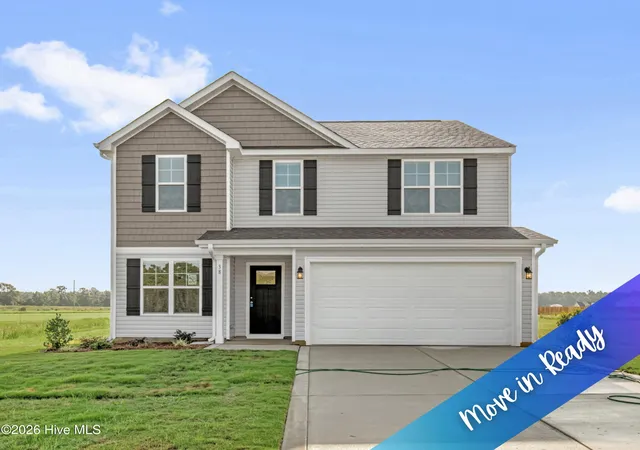 Photo 1 of Single family home for sale at 38 Coachman Ln, Autryville, NC 28318 | MLS# 100573822 | Listing updated on 2026-10-02