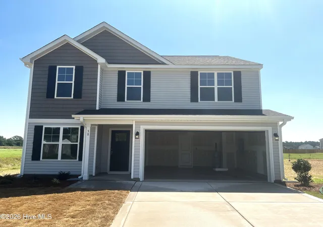 Homes for sale in Autryville, NC | 38 Coachman Ln, Autryville, NC 28318 | MLS# 100573822