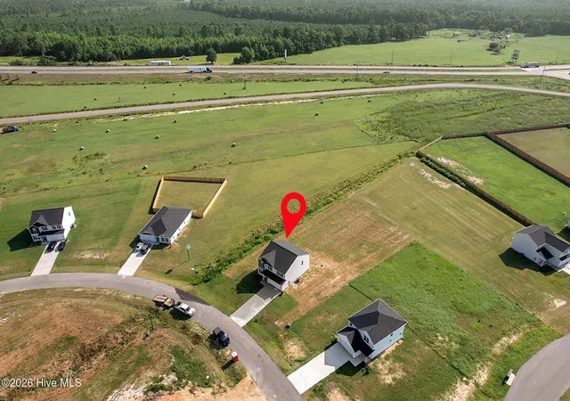 Photo 3 of Single family home for sale at 38 Coachman Ln, Autryville, NC 28318 | MLS# 100573822 | Listing updated on 2026-10-02