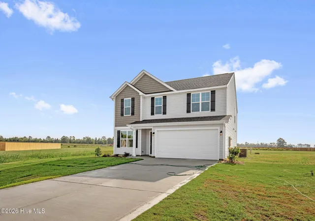 Photo 3 of Single family home for sale at 38 Coachman Ln, Autryville, NC 28318 | MLS# 100573822 | Listing updated on 2026-10-02