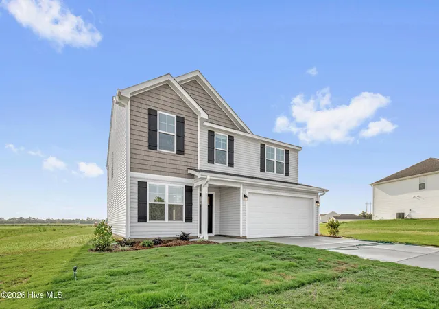 Photo 4 of Single family home for sale at 38 Coachman Ln, Autryville, NC 28318 | MLS# 100573822 | Listing updated on 2026-10-02