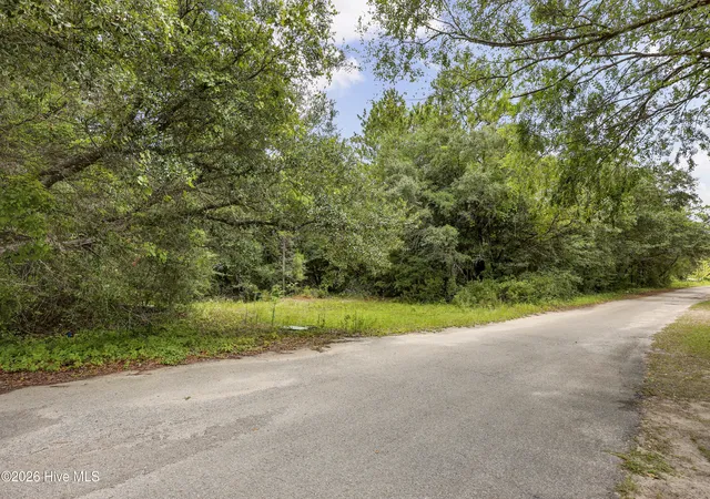 Photo 3 of Land for sale at 312 Alexander Pl, Wilmington, NC 28411 | MLS# 100593496 | Listing updated on 2026-08-07