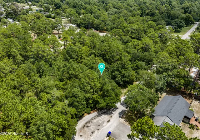 Photo 3 of Land for sale at 312 Alexander Pl, Wilmington, NC 28411 | MLS# 100593496 | Listing updated on 2026-10-02