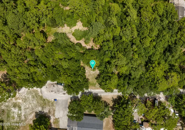Photo 4 of Land for sale at 312 Alexander Pl, Wilmington, NC 28411 | MLS# 100593496 | Listing updated on 2026-10-02