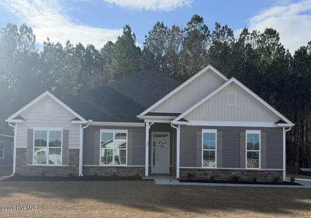 Homes for sale in Grimesland, NC | 151 Seashore St, Grimesland, NC 27837 | MLS# 100585601