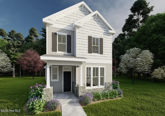 Photo 1 of Single family home for sale at 927 Walker Point Dr #TP92, Grovetown, GA 30813 | MLS# 100591769 | Listing updated on 2026-08-03