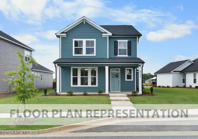Photo 2 of Single family home for sale at 927 Walker Point Dr #TP92, Grovetown, GA 30813 | MLS# 100591769 | Listing updated on 2026-08-03