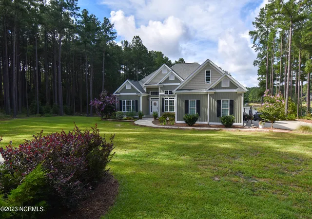 Photo 2 of Single family home for sale at 16540 Spillway Dr, Wagram, NC 28396 | MLS# 100586522 | Listing updated on 2026-07-30