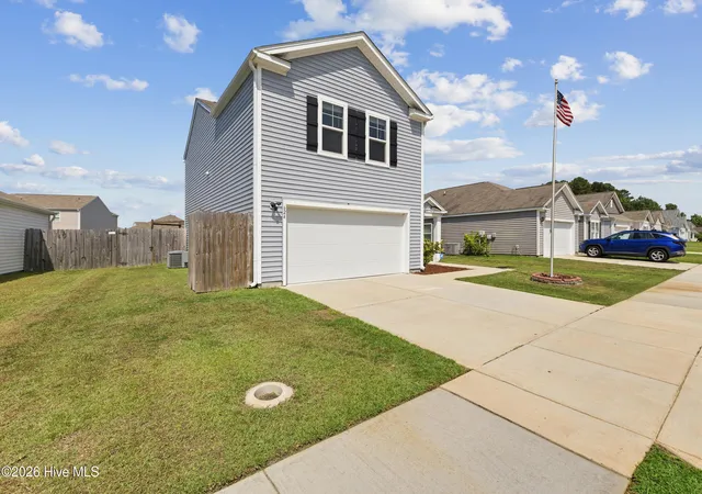 Homes for sale in Leland, NC | 624 Avington Ln Ne, Leland, NC 28451 | MLS# 100587659