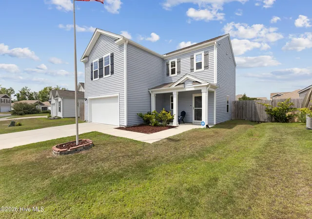 Homes for sale in Leland, NC | 624 Avington Ln Ne, Leland, NC 28451 | MLS# 100587659