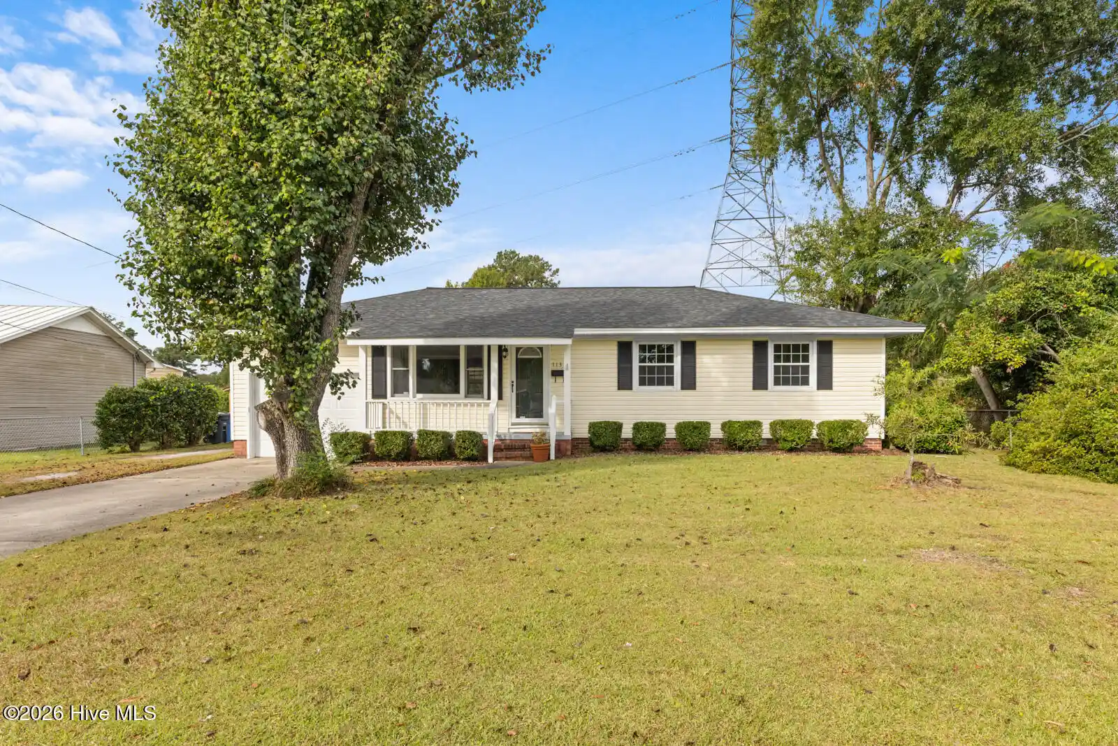 Single family home for sale at 113 Cardinal Rd, Jacksonville, NC 28546 | MLS# 100609523