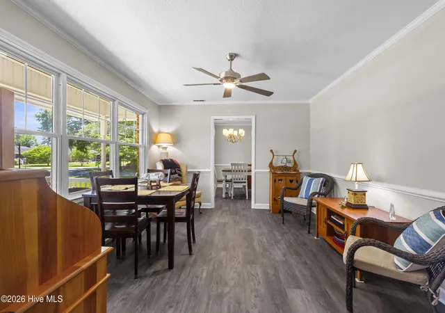 Photo 4 of Single family home for sale at 312 Rockledge Rd, New Bern, NC 28562 | MLS# 100575361 | Listing updated on 2026-08-04