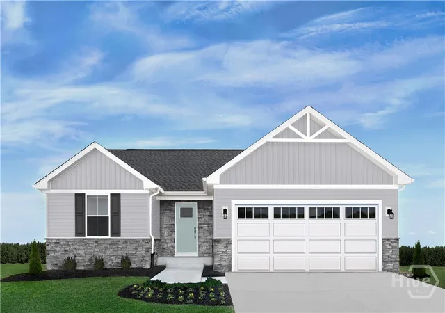 Homes for sale in Bloomingdale, GA | 124 Brecks Retreat, Bloomingdale, GA 31302 | MLS# SA357540
