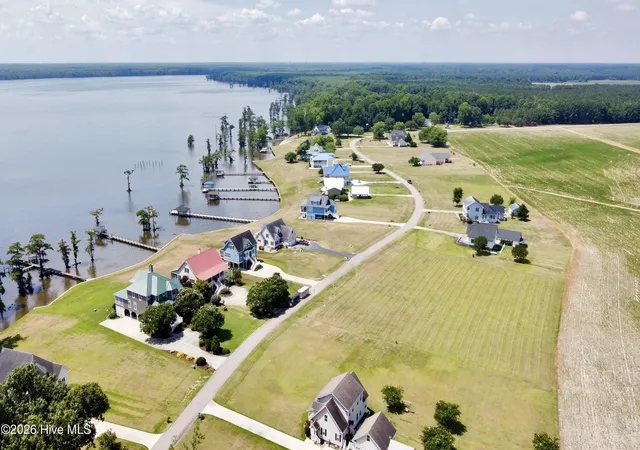 Photo 1 of Land for sale at 460 Batchelor Bay Dr, Windsor, NC 27983 | MLS# 100581873 | Listing updated on 2026-06-17
