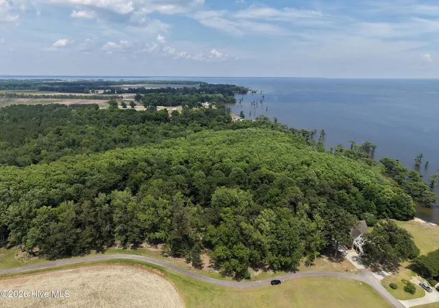 Photo 2 of Land for sale at 460 Batchelor Bay Dr, Windsor, NC 27983 | MLS# 100581873 | Listing updated on 2026-06-17