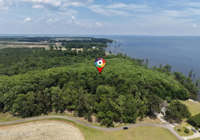 Photo 3 of Land for sale at 460 Batchelor Bay Dr, Windsor, NC 27983 | MLS# 100581873 | Listing updated on 2026-06-17