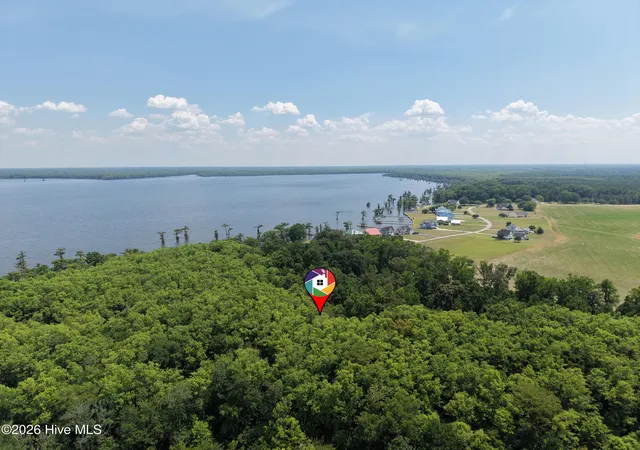 Photo 3 of Land for sale at 460 Batchelor Bay Dr, Windsor, NC 27983 | MLS# 100581873 | Listing updated on 2026-06-17