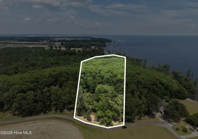 Photo 4 of Land for sale at 460 Batchelor Bay Dr, Windsor, NC 27983 | MLS# 100581873 | Listing updated on 2026-06-17