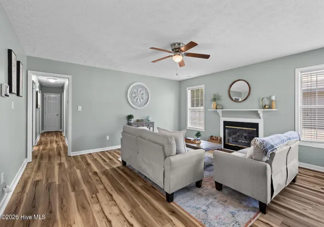 Photo 3 of Single family home for sale at 333 Little John Ln, Havelock, NC 28532 | MLS# 100584449 | Listing updated on 2026-08-18