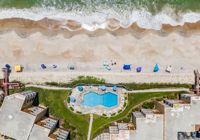 Photo 2 of Condo for sale at 1866 New River Inlet Rd #3206, North Topsail Beach, NC 28460 | MLS# 100599581 | Listing updated on 2026-09-07