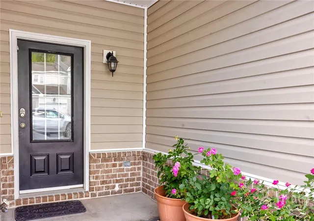 3rd image of 437 Governor Treutlen Cir, Pooler, GA 31322 | MLS# SA356689