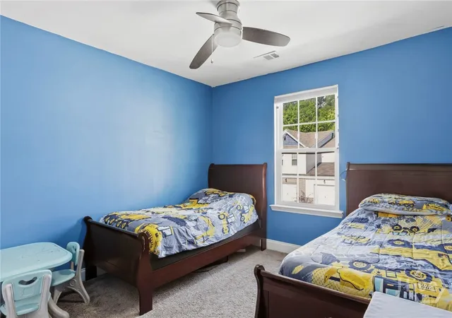 4th image of 437 Governor Treutlen Cir, Pooler, GA 31322 | MLS# SA356689