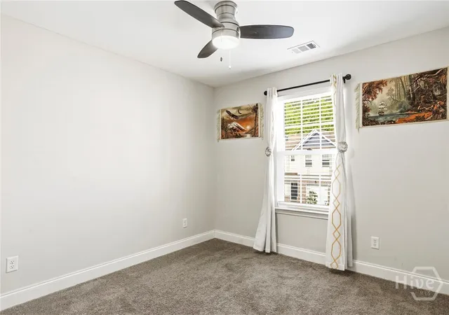 5th image of 437 Governor Treutlen Cir, Pooler, GA 31322 | MLS# SA356689