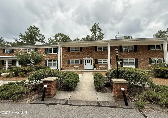 Photo 22 of Condo for sale at 333 Driftwood Cir #C, Southern Pines, NC 28387 | MLS# 100588857 | Listing updated on 2026-08-20
