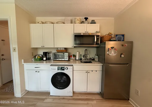 Listing Photo 5 - Condo for sale in building located at 333 Driftwood Cir, Southern Pines, NC 28387 - Unit #C