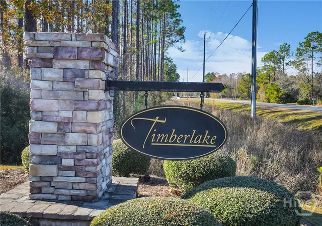 Homes for sale in Guyton, GA | 203 Timberlake Dr, Guyton, GA 31312 | MLS# SA359916