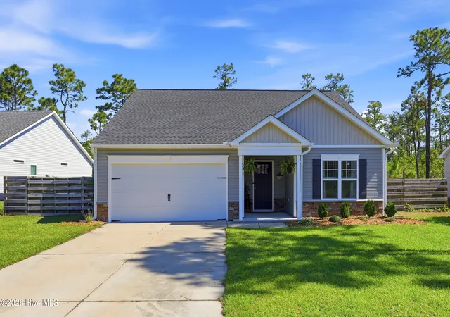 Homes for sale in Southport, NC | 4432 Pinewood Village Dr Se, Southport, NC 28461 | MLS# 100579373