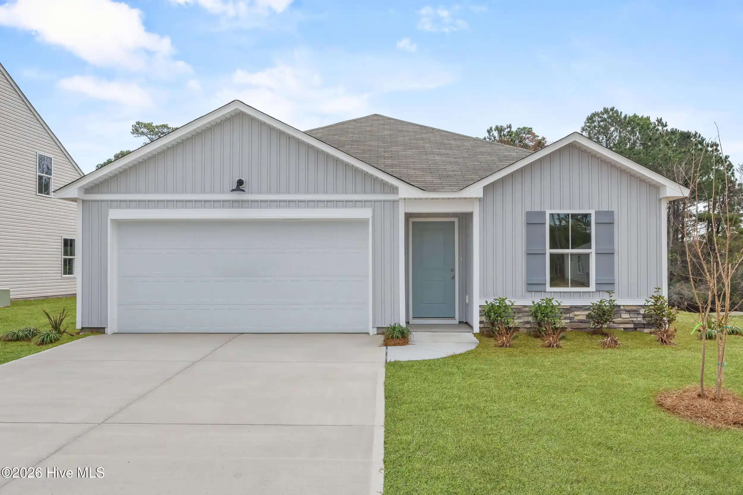 Single family home for sale at 583 Summers Walk Rd #108, Shallotte, NC 28470 | MLS# 100607917