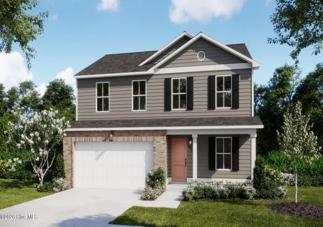 Photo 1 of Single family home for sale at 911 Plymouth Rd, Southport, NC 28461 | MLS# 100591834 | Listing updated on 2026-08-04