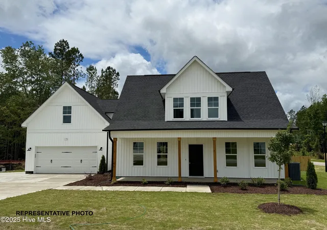 Photo 1 of Single family home for sale at 61 Cardovia Way, Clayton, NC 27527 | MLS# 100573818 | Listing updated on 2026-08-28