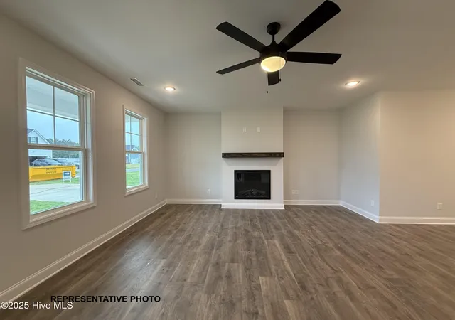 Photo 4 of Single family home for sale at 61 Cardovia Way, Clayton, NC 27527 | MLS# 100573818 | Listing updated on 2026-08-28