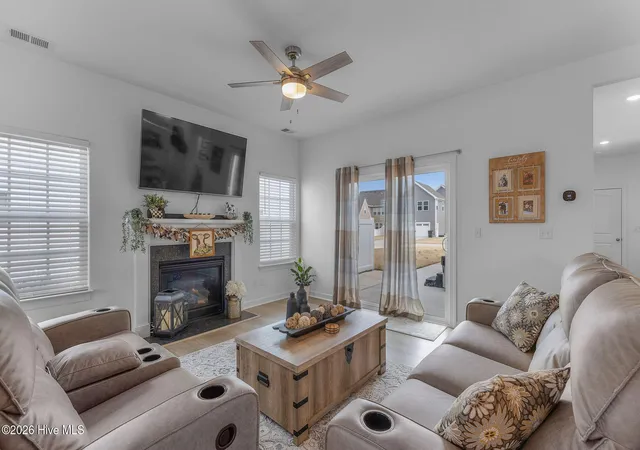 4th image of 119 Iris Cir, Moyock, NC 27958 | MLS# 100558628
