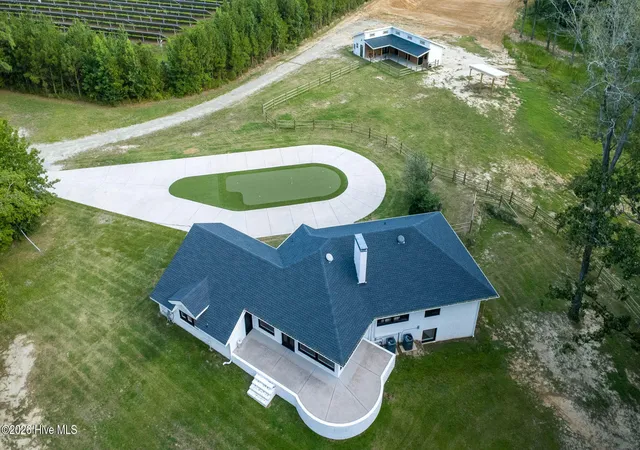 Photo 44 of Single family home for sale at 820 Saint Pauls Dr, Raeford, NC 28376 | MLS# 100590824 | Listing updated on 2026-07-22