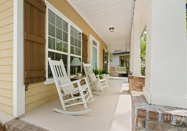 5th image of 120 Ridgewood Park Ct, Richmond Hill, GA 31324 | MLS# SA353374