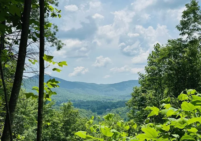 Land for sale at Lot 13 View Ridge Trl, Murphy, NC 28906 | MLS# 100593422