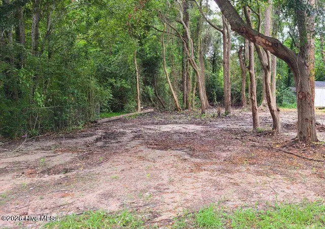 Photo 1 of Land for sale at 1138 French Rd, Wilmington, NC 28403 | MLS# 100588601 | Listing updated on 2026-08-28