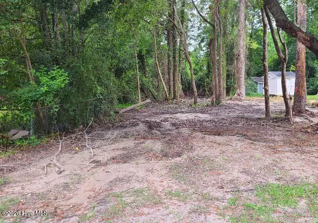 Photo 2 of Land for sale at 1138 French Rd, Wilmington, NC 28403 | MLS# 100588601 | Listing updated on 2026-08-28