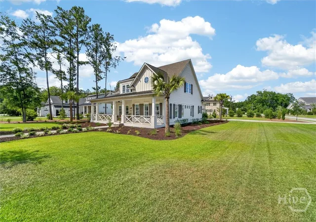 Homes for sale in Pooler, GA | 200 Wood Haven Ct, Pooler, GA 31322 | MLS# SA356461