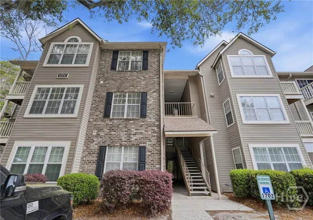 Photo 1 of Condo for sale at 12300 Apache Ave #1708, Savannah, GA 31419 | MLS# SA352558 | Listing updated on 2026-08-03