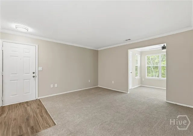 Photo 3 of Condo for sale at 12300 Apache Ave #1708, Savannah, GA 31419 | MLS# SA352558 | Listing updated on 2026-08-03