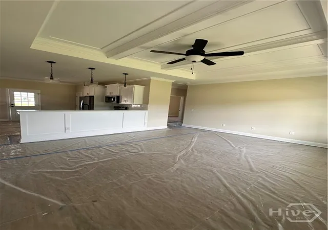 3rd image of 104 Mangrove Ct, Jesup, GA 31546 | MLS# SA360100