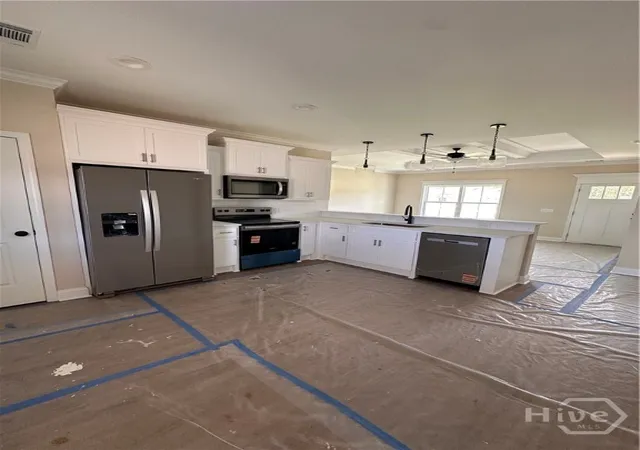 5th image of 104 Mangrove Ct, Jesup, GA 31546 | MLS# SA360100