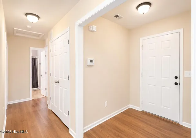 Photo 3 of Single family home for sale at 407 Hidden Oaks Dr, Jacksonville, NC 28546 | MLS# 100591331 | Listing updated on 2026-09-03