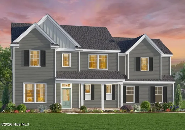 Photo 1 of Single family home for sale at 211 Backwoods Ln, Moyock, NC 27958 | MLS# 100587994 | Listing updated on 2026-07-11