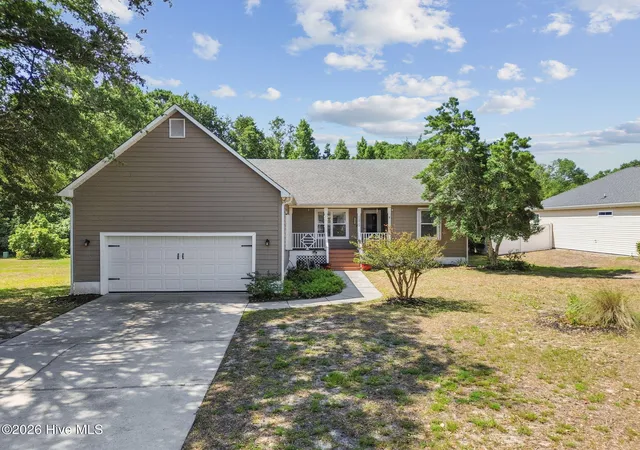 Homes for sale in Ocean Isle Beach, NC | 5875 Lycia Ln Sw, Ocean Isle Beach, NC 28469 | MLS# 100587910