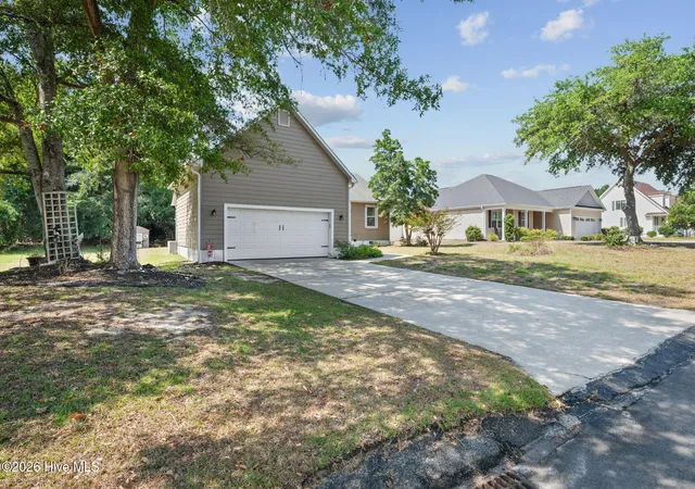 Homes for sale in Ocean Isle Beach, NC | 5875 Lycia Ln Sw, Ocean Isle Beach, NC 28469 | MLS# 100587910